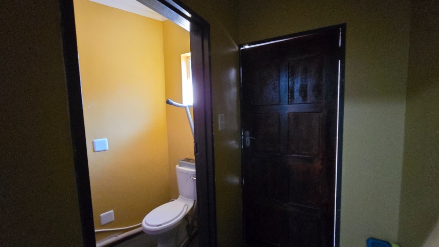 4 Bedroom Property for Sale in Dan Pienaar Free State